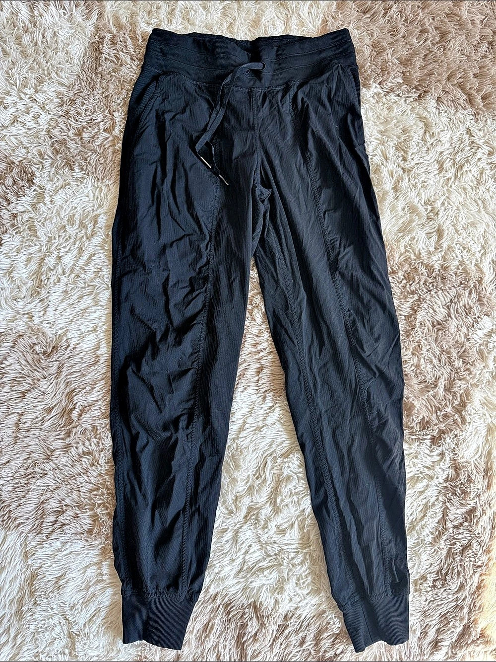 Lululemon Dance Studio Joggers